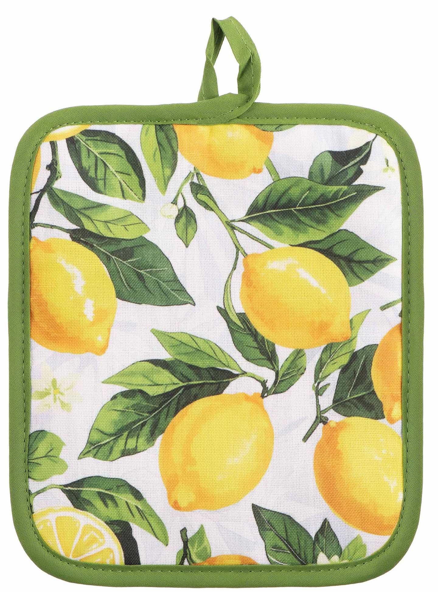 Прихватка Ardesto Sicilian lemons (ART04LM)